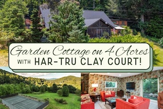 267 Turkey Pen Rd, Franklin, NC 28734