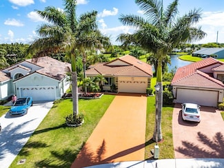 12279 Pleasant Green Way, Boynton Beach, FL 33437