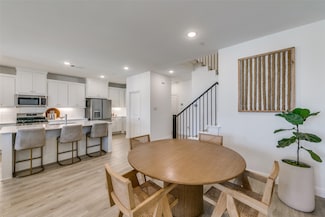 8845 Stablehand Mews, Frisco, TX 75034