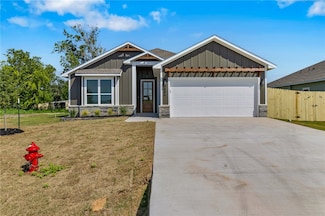 486 Combine Rd, Snook, TX 77878