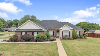 177 Old Orchard Loop, Deatsville, AL 36022