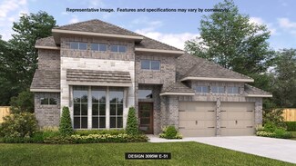 26927 Dazzling Sky Dr, Richmond, TX 77406