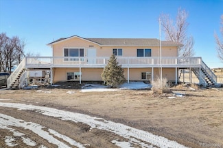 6820 Rio Rd, Peyton, CO 80831