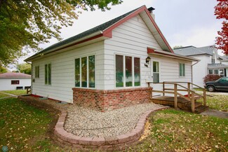 201 2nd Ave SE, Lidgerwood, ND 58053