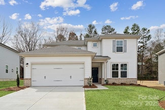 9948 Manor Vista Trail, Kannapolis, NC 28027