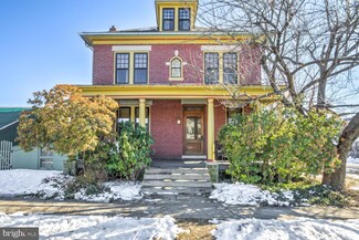 33 Rider Ave, Lancaster, PA 17603