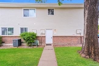 9005 E Lehigh Ave Unit 16, Denver, CO 80237