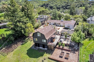 139 Deer Hollow Rd, San Anselmo, CA 94960