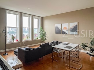 416 Marlborough St Unit 803, Boston, MA 02115