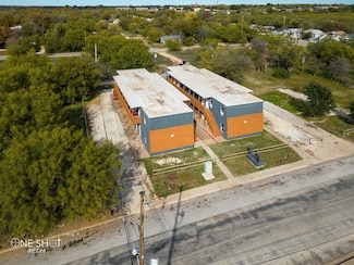 526 N 7th St Unit 5, Abilene, TX 79601