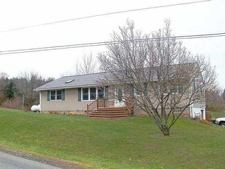 10851 Sandy Hill Rd, Dansville, NY 14437