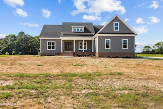 2237 Heartland Rd, Red Oak, NC 27809