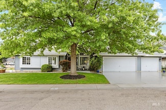 3341 S Holden Ave, Boise, ID 83706