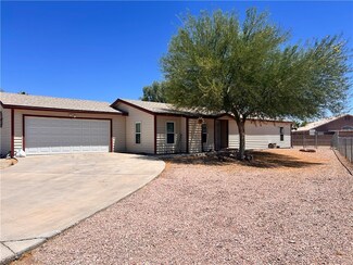 4818 S Baronsgate Way, Fort Mohave, AZ 86426