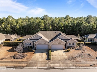 1133 Lillibridge Dr, Leland, NC 28451