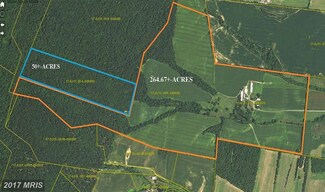 10157 Corner Rd, Mercersburg, PA 17236