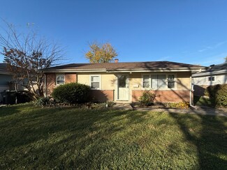17218 Henry St, Lansing, IL 60438