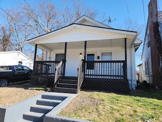 321 Hill St, Richmond, KY 40475
