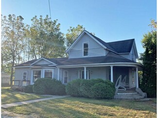 8490 S County Road 500 E, Straughn, IN 47387