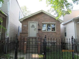 2241 W 50th Place, Chicago, IL 60609