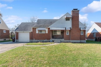 4029 Brumbaugh Blvd, Dayton, OH 45416