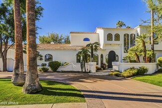 5871 E Sanna St, Paradise Valley, AZ 85253