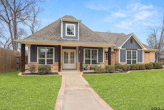 1608 Hubbard Dr, Tyler, TX 75703