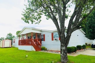 263 Gulfport Ct, Hampton, GA 30228