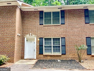 310 S Jeff Davis Dr Unit 2, Fayetteville, GA 30215