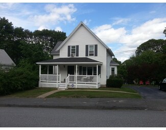 79 Locust Ave, Worcester, MA 01604