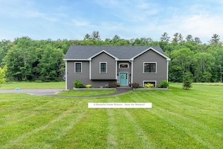 101 Oak Hill Rd, Orrington, ME 04474