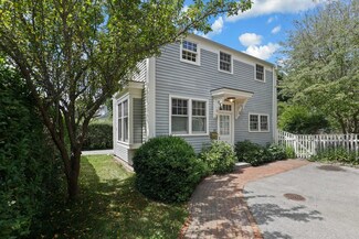 6 Railroad Ave Unit 1, Rockport, MA 01966