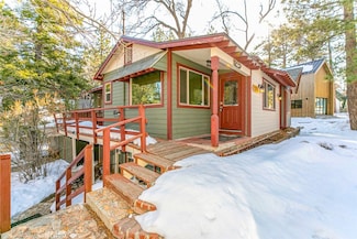 663 Butte Ave, Big Bear, CA 92314