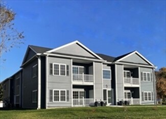 815 Bedford St Unit 10, Whitman, MA 02382