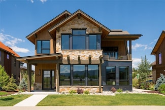 820 Twilight Ln, Steamboat Springs, CO 80487