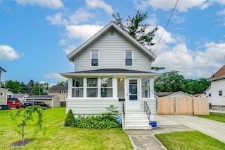 616 Grant Ave, Cuyahoga Falls, OH 44221