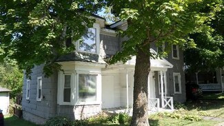 Unlisted Address