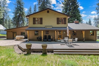 413 Floyde St, McCall, ID 83638