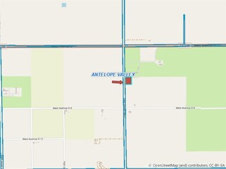 70 W Avenue D-4, Lancaster, CA 93536