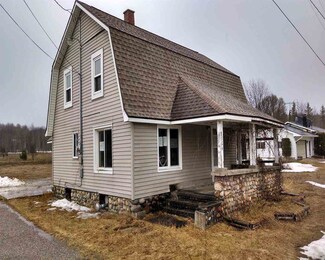 8304 Old 27 N, Frederic, MI 49733