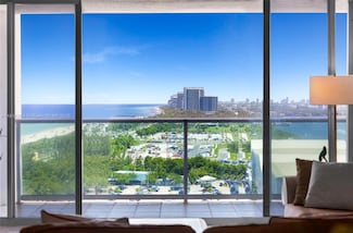 100 Bayview Dr Unit 1922, Sunny Isles Beach, FL 33160
