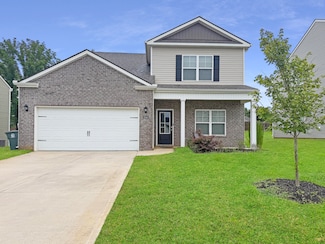 2344 Tournament Dr, Chattanooga, TN 37421