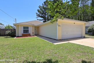 502 S Vermont Ave, Green Cove Springs, FL 32043