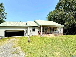 1315 Old Sheffield Gap Rd, Attalla, AL 35954