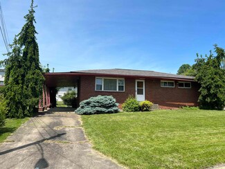 1924 Bona Vista Dr, Charleston, WV 25311