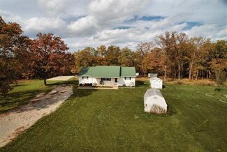 0 Rt 1 Unit B2345 11017500, Urbana, MO 65767