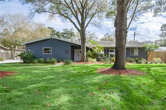 1819 Follow Thru Rd N, St. Petersburg, FL 33710