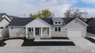 1718 W Trey Way Unit 2, West Jordan, UT 84084