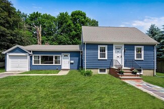 1 Priscilla Rd, Lynnfield, MA 01940