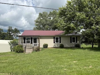 312 Maupin Rd, Lancaster, KY 40444